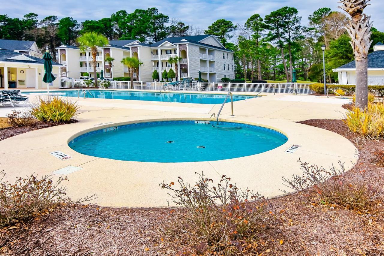 River Oaks Retreat Myrtle Beach Exterior foto