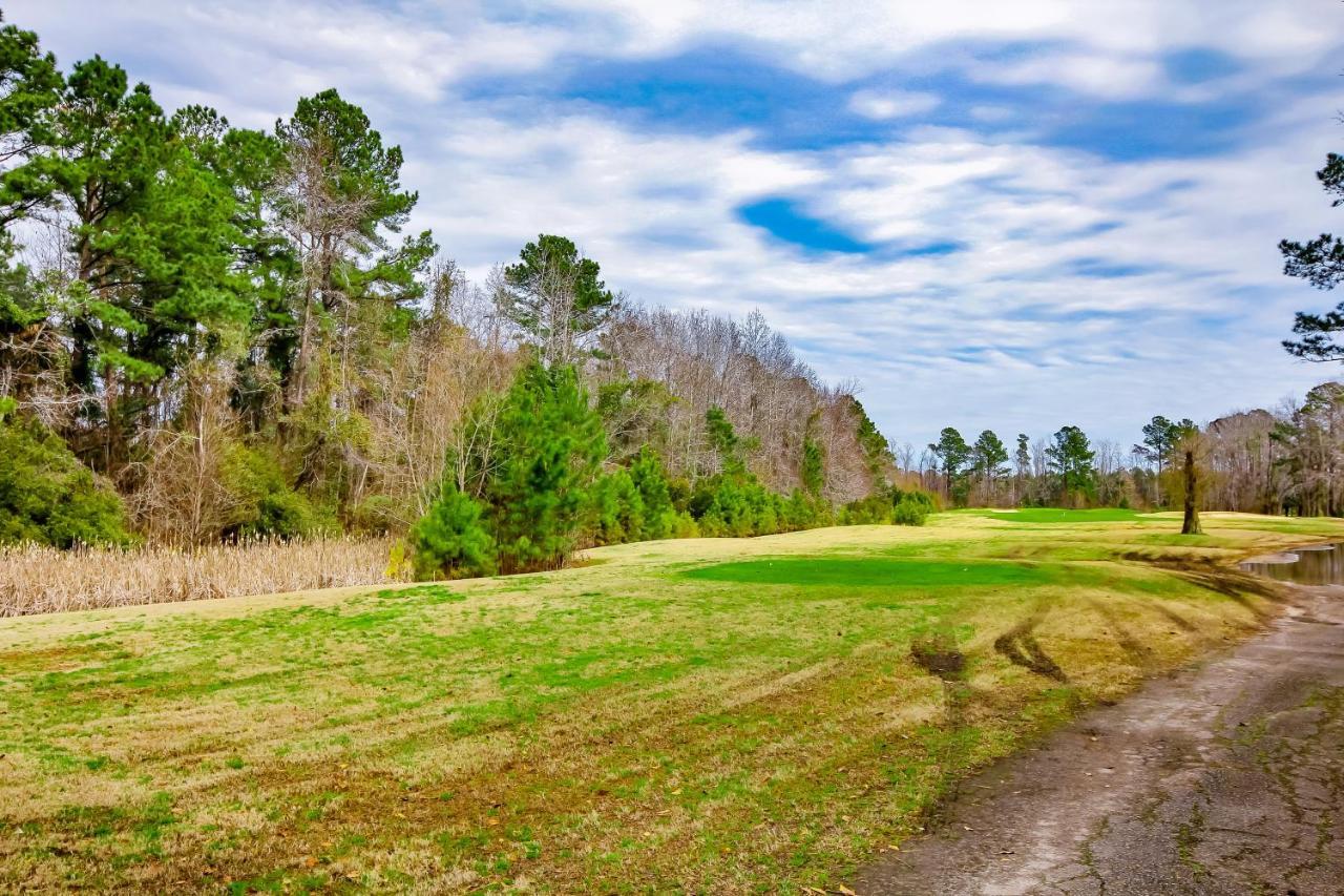 River Oaks Retreat Myrtle Beach Exterior foto
