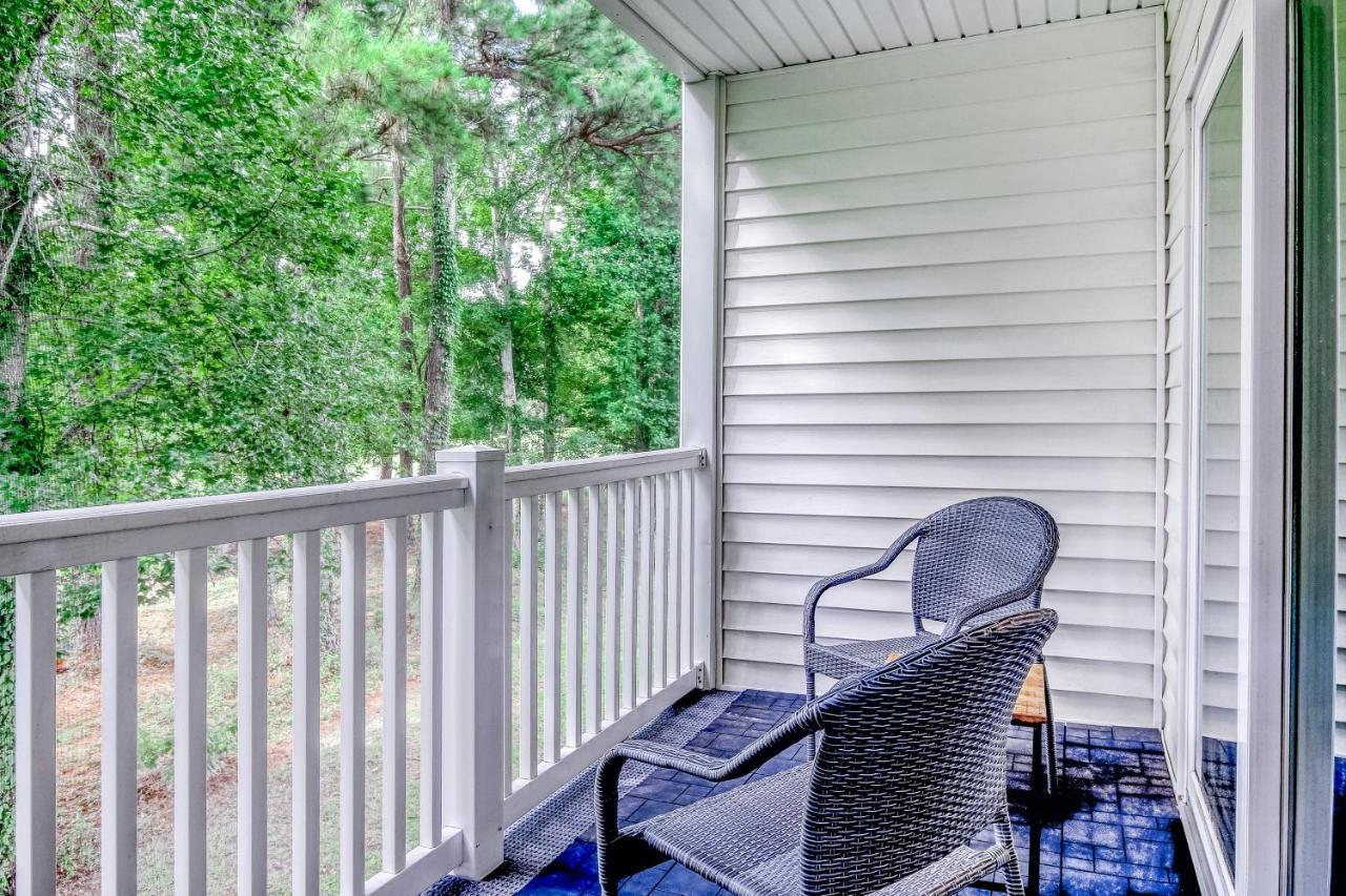 River Oaks Retreat Myrtle Beach Exterior foto