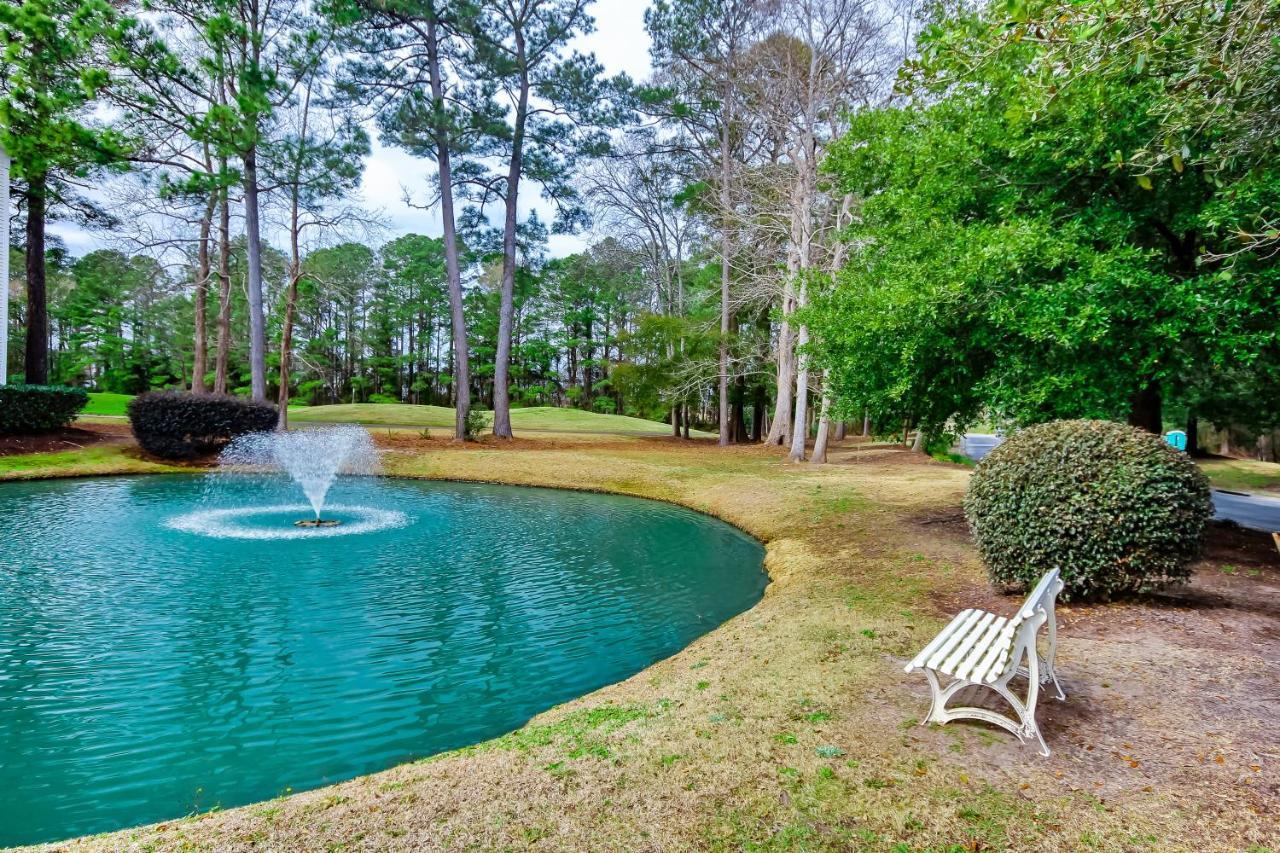 River Oaks Retreat Myrtle Beach Exterior foto